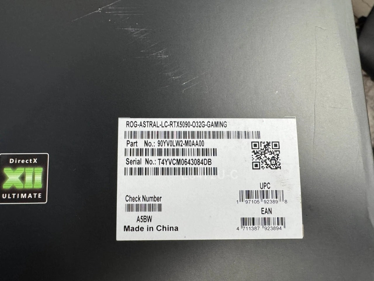RTX 5090 - JETVIRA